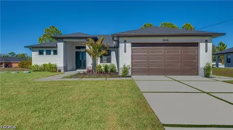 3416 13th St W, Lehigh Acres, FL 33971