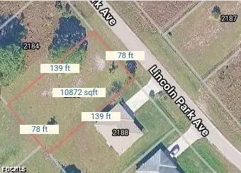 2186 Lincoln Park Ave, Alva, FL 33920