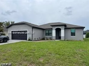 209 SE 26th Ter, Cape Coral, FL 33904