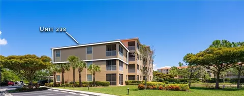 8320 Whiskey Preserve Cir #338, Fort Myers, FL 33919