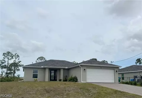 2536 NW 18th Pl, Cape Coral, FL 33993