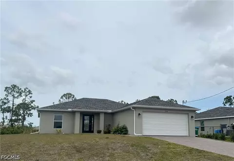 2536 NW 18th Pl, Cape Coral, FL 33993