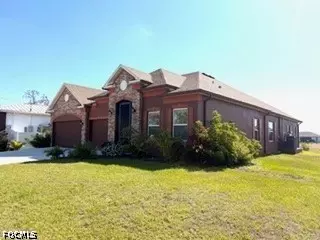 3731 NW 44th Pl, Cape Coral, FL 33993