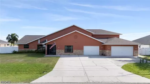 1623 SW 6th Ave, Cape Coral, FL 33991