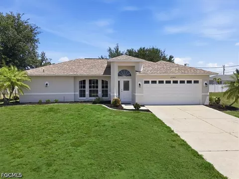 2245 SW 1st Ter, Cape Coral, FL 33991