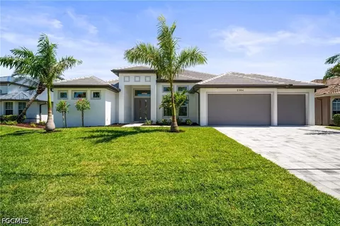 2304 SW 38th Ter, Cape Coral, FL 33914
