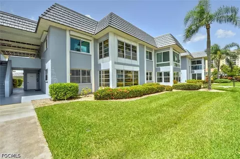 3384 N Key Dr #A3, North Fort Myers, FL 33903
