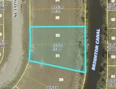 1403 NE 19th Ave, Cape Coral, FL 33909
