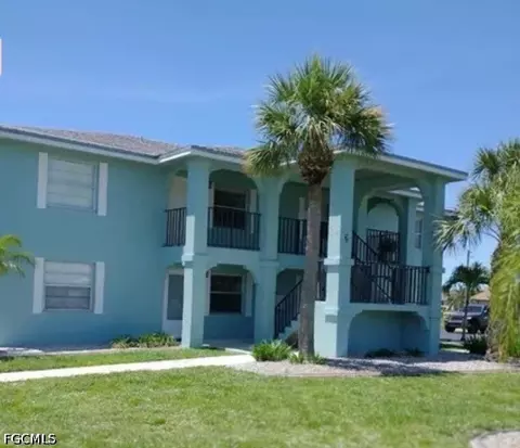449 Royal Poinciana #BLDG 3  322, Punta Gorda, FL 33955