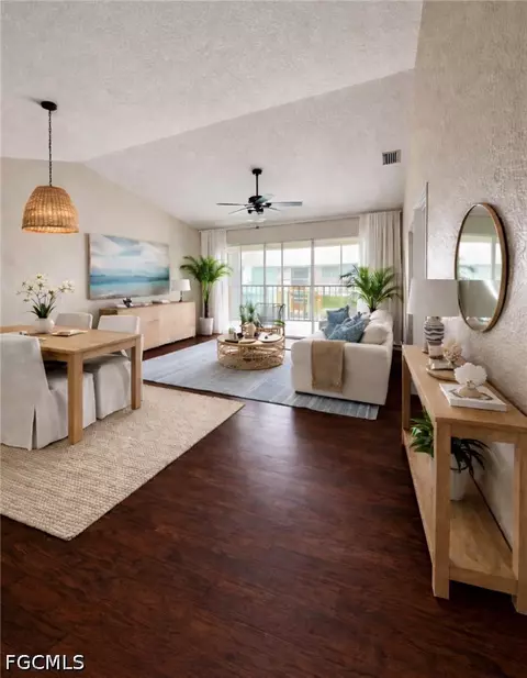 449 Royal Poinciana #BLDG 3  322, Punta Gorda, FL 33955