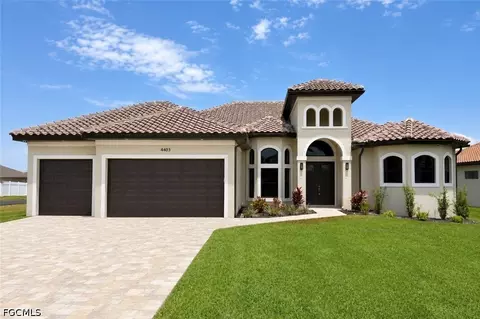 4403 SW 10th Ave, Cape Coral, FL 33914