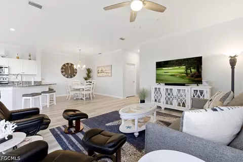 14501 Legends Blvd N #401, Fort Myers, FL 33912