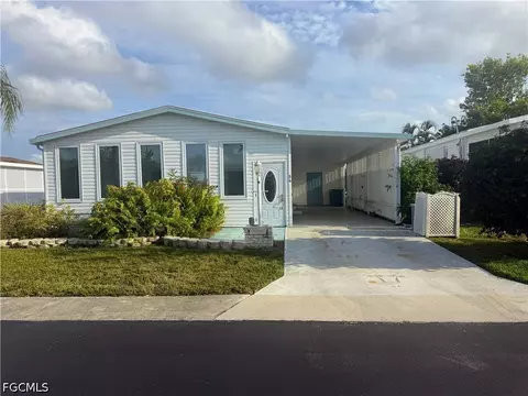 54 Oceans Boulevard #54, Naples, FL 34104