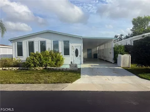 54 Oceans Boulevard #54, Naples, FL 34104