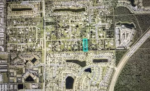 6814 Magnolia Ln, Fort Myers, FL 33966