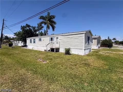 12980 Rebecca St, Fort Myers, FL 33908