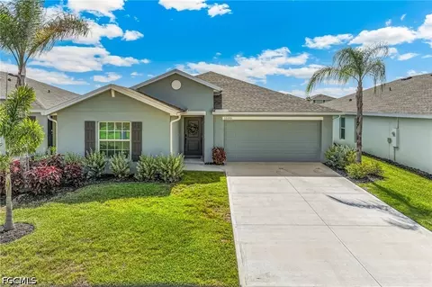 12201 Amber Waves Rd, Lehigh Acres, FL 33974