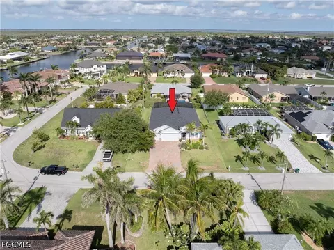 4006 SW 26th Ct, Cape Coral, FL 33914