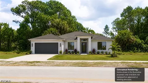 137 Bell Blvd S, Lehigh Acres, FL 33974