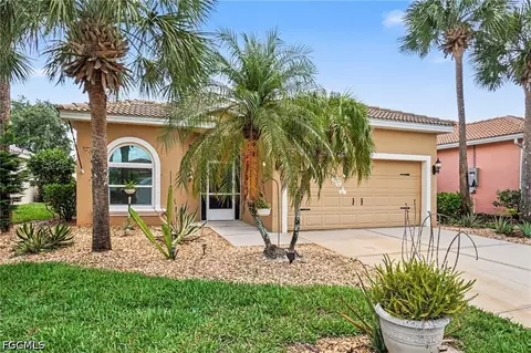 2549 Deerfield Lake Ct, Cape Coral, FL 33909