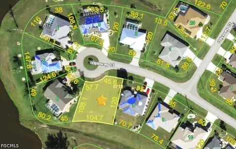 25283 Ojibway Ct, Punta Gorda, FL 33983
