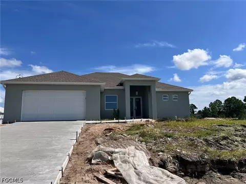 2500 33rd St SW, Lehigh Acres, FL 33976