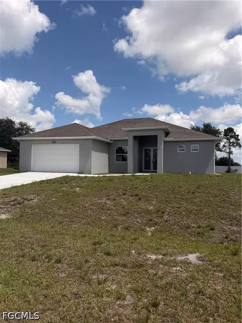 2500 33rd St SW, Lehigh Acres, FL 33976