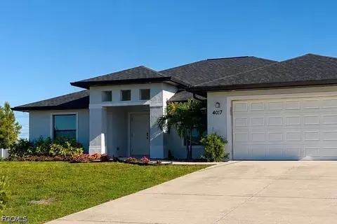 4017 7th St SW, Lehigh Acres, FL 33976