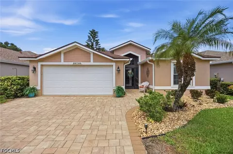 20700 Persimmon Pl, Estero, FL 33928