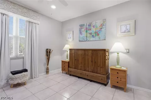 Bedroom - 20700 Persimmon Pl, Estero, FL 33928 photo 9 of 9
