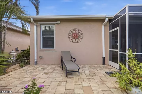 Exterior - 20700 Persimmon Pl, Estero, FL 33928 photo 3 of 7