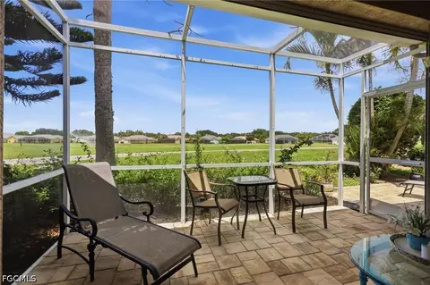 Exterior - 20700 Persimmon Pl, Estero, FL 33928 photo 5 of 7