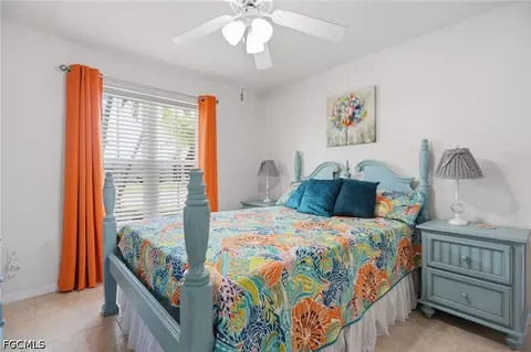 Bedroom - 20700 Persimmon Pl, Estero, FL 33928 photo 6 of 9