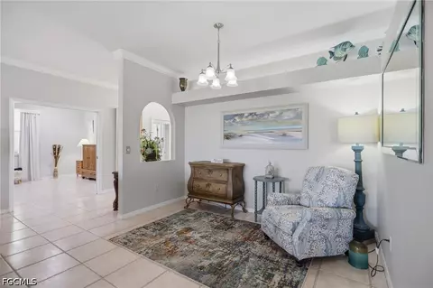 Entry Way - 20700 Persimmon Pl, Estero, FL 33928 photo 2 of 3