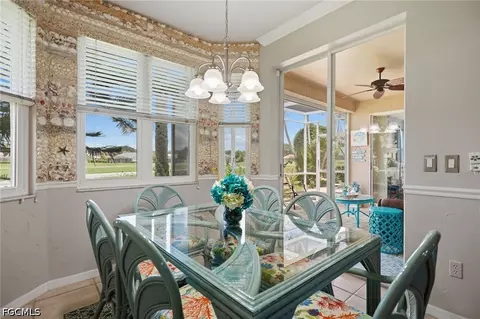 Dining - 20700 Persimmon Pl, Estero, FL 33928 photo 2 of 2