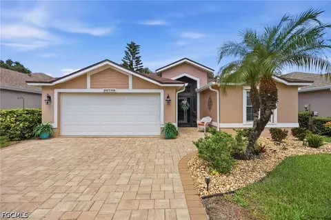 20700 Persimmon Pl, Estero, FL 33928