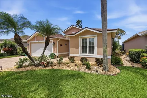 Exterior - 20700 Persimmon Pl, Estero, FL 33928 photo 2 of 7