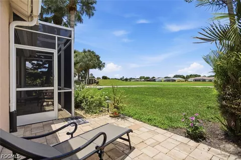Exterior - 20700 Persimmon Pl, Estero, FL 33928 photo 6 of 7