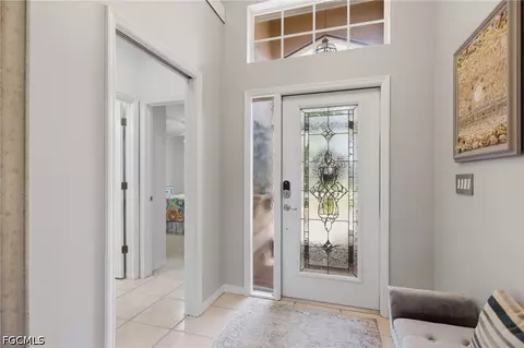 Entry Way - 20700 Persimmon Pl, Estero, FL 33928 photo 1 of 3