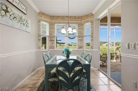 Dining - 20700 Persimmon Pl, Estero, FL 33928 photo 1 of 2