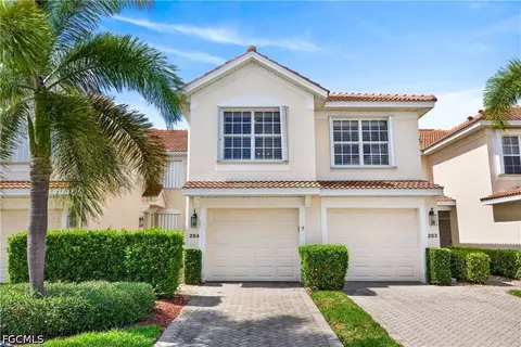 11620 Marino Ct #204, Fort Myers, FL 33908