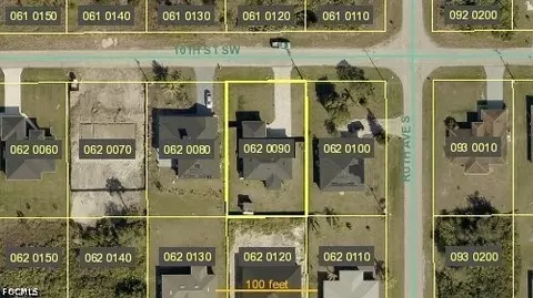 3303 10th St SW, Lehigh Acres, FL 33976