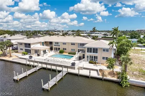 1714 Bikini Ct #105, Cape Coral, FL 33904