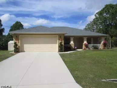 823 Lee Ave, Lehigh Acres, FL 33972
