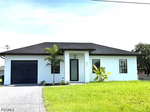 351 Pomona St, Lehigh Acres, FL 33974
