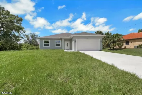 1845 Ottoman St, Lehigh Acres, FL 33972