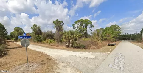 921 Abbey St E, Lehigh Acres, FL 33974
