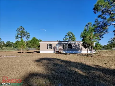 235 N Kennel St, Clewiston, FL 33440