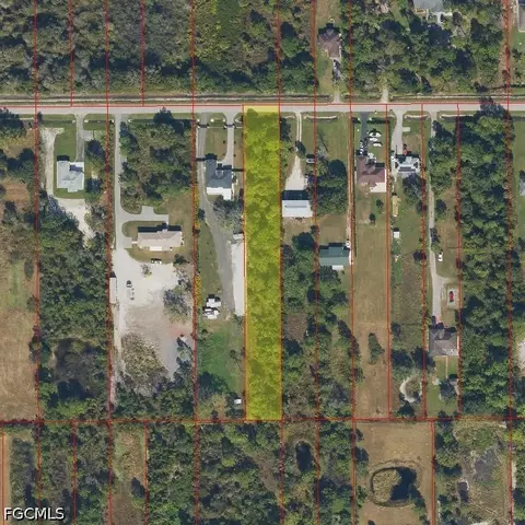 60 Th Ave Ne Ave NE, Naples, FL 34120