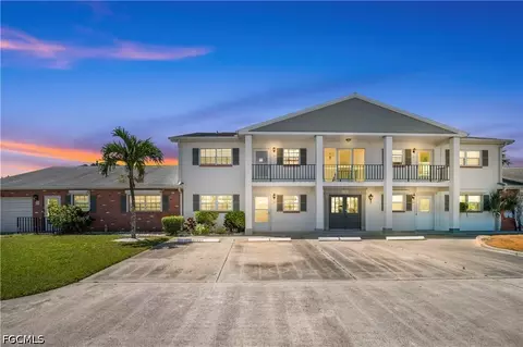 8741 Lueck Ln #5, Fort Myers, FL 33919